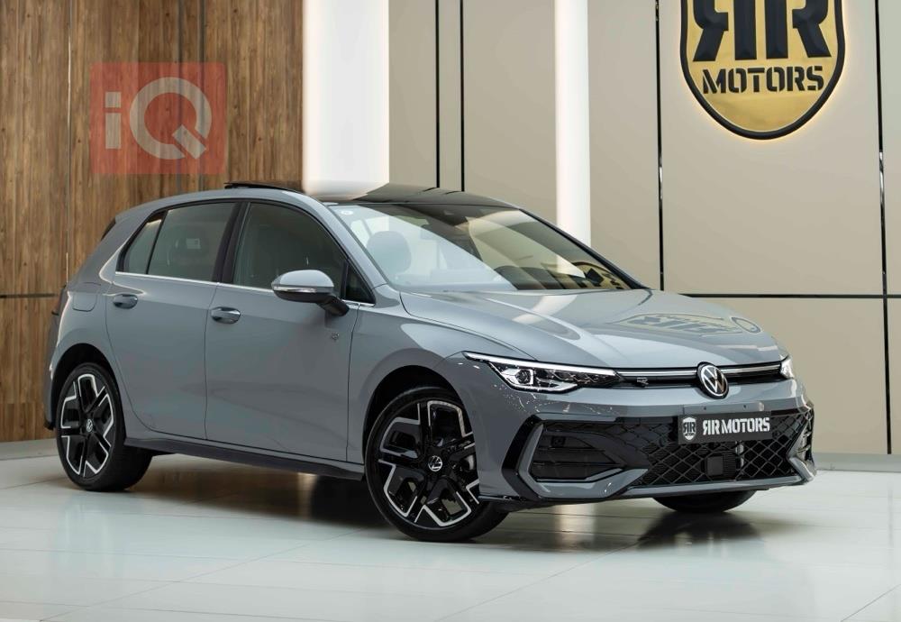 فولكسفاغن جولف